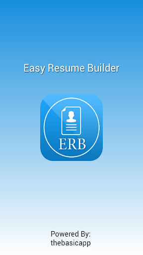 免費下載教育APP|Easy Resume Builder app開箱文|APP開箱王