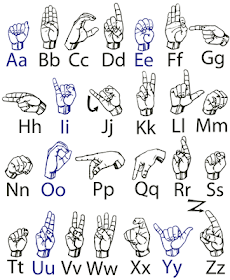 American Sign Language Appのおすすめ画像2