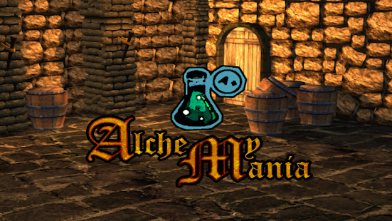 How to install Alchemy Mania lastet apk for bluestacks