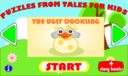 puzzles from tales for kids poster 4