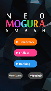 How to mod NEO MOGURA SMASH 1.0.3 unlimited apk for android