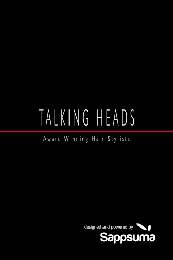 Talking Heads