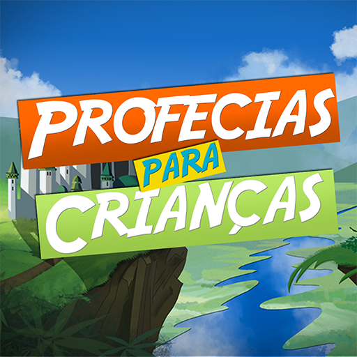 Profecias para Crianças LOGO-APP點子