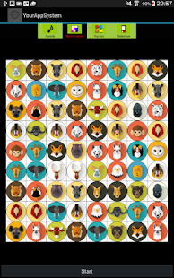 Cute Animal Games App Screenshots 7