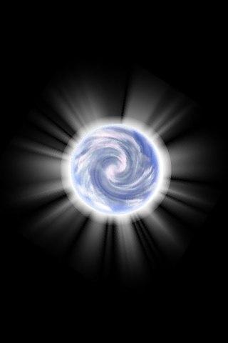 Android application Relax screenshort
