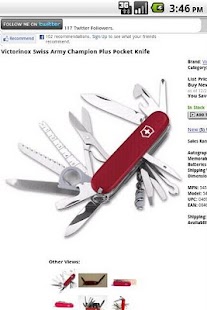 Lastest Worldwide Knives Superstore APK