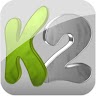 Kay2 TV Application icon