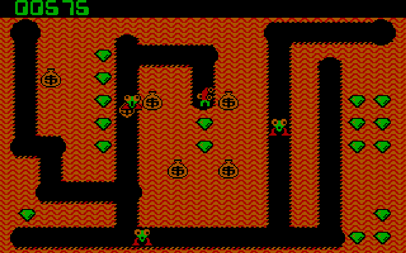 digger spiel digger spiel