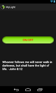 Download MyLight APK for Android
