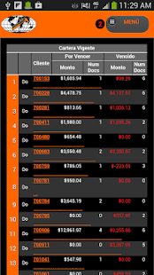 Nuevo Mundo Móvil Screenshots 14