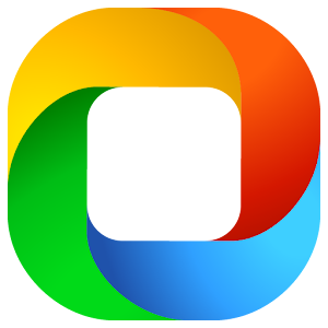360 Launcher－Fast, Free Themes logo