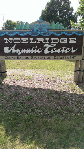 Noelridge Aquatic Center