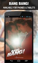 Bang Bang Movie Songs APK Download for Android