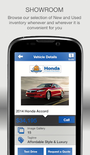 How to install Honda of Superstition Springs 3.3.1 apk for pc