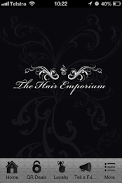 The Hair Emporium poster 6