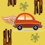 Cover Image of ダウンロード Flying Car 1.2 APK