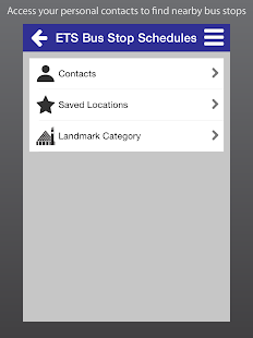  ETS Live® To Go- screenshot thumbnail   