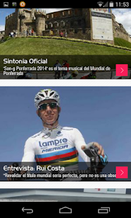 How to download Mundial Ciclismo Ponferrada 1.1 apk for pc