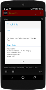 How to install Drum and Bass MUSIC Radio Traceable mod apk for android