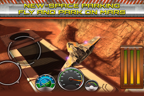 download Dead Space 3D Parking Trigger free