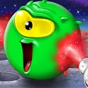 Alien Colors logo
