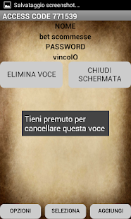My Password Screenshots 4