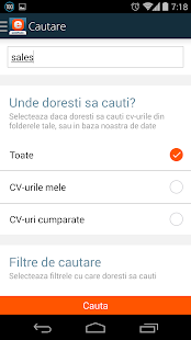 eJobs - Companii Screenshots 11