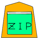 ZipKifuBrowser logo