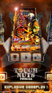 免費下載模擬APP|Tough Nuts Pinball app開箱文|APP開箱王