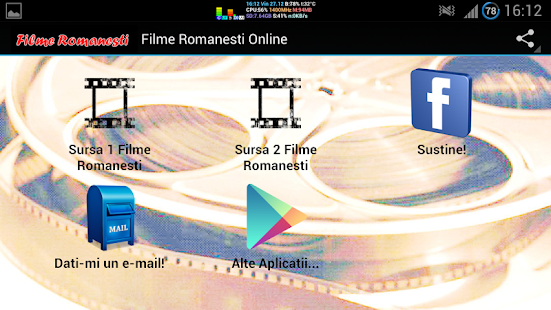 Filme Romanesti Online