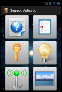 How to download Segredo Aplicado 1.2.0 apk for bluestacks