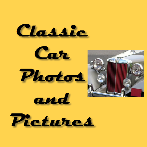 Classic Car Photos & Pictures LOGO-APP點子