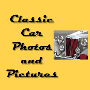 Download Classic Car Photos & Pictures For PC Windows and Mac