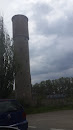 Turnul de apa
