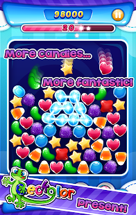Free Candy Sweet - Physics Games APK for Android