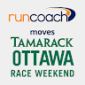 Runcoach Moves Ottawa Application icon