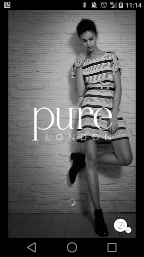 Pure London