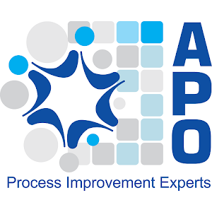 Lean Six Sigma Helper by APO logo