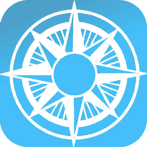 Simple Compass 工具 App LOGO-APP開箱王