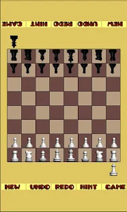 Touch Chess