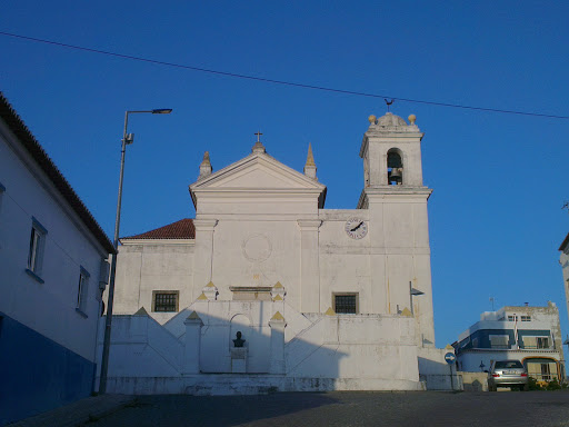 Church of Aljezur