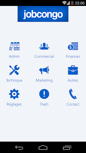 How to download JobCongo - A chacun son emploi patch 1.5 apk for laptop