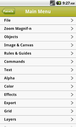 【免費教育App】Shortcuts for FireWorks-APP點子