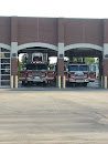 Muskogee Fire Department