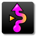 Contraction Log and Timer logo