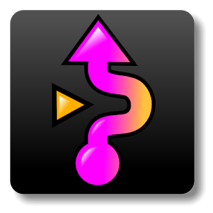 Contraction Log and Timer logo