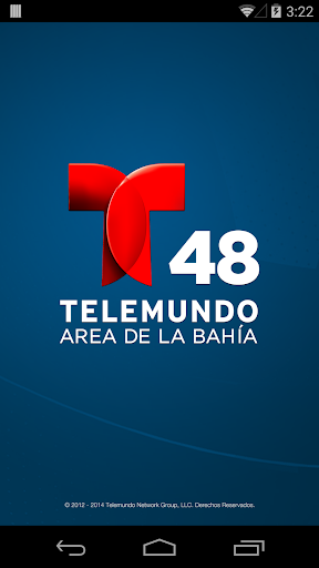 Telemundo Area de la Bahía