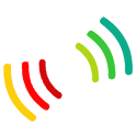 Mood radio logo