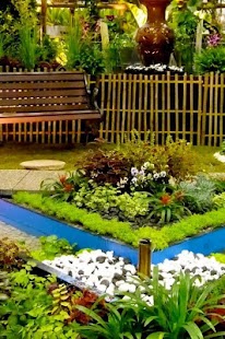 download Garden Design Ideas free