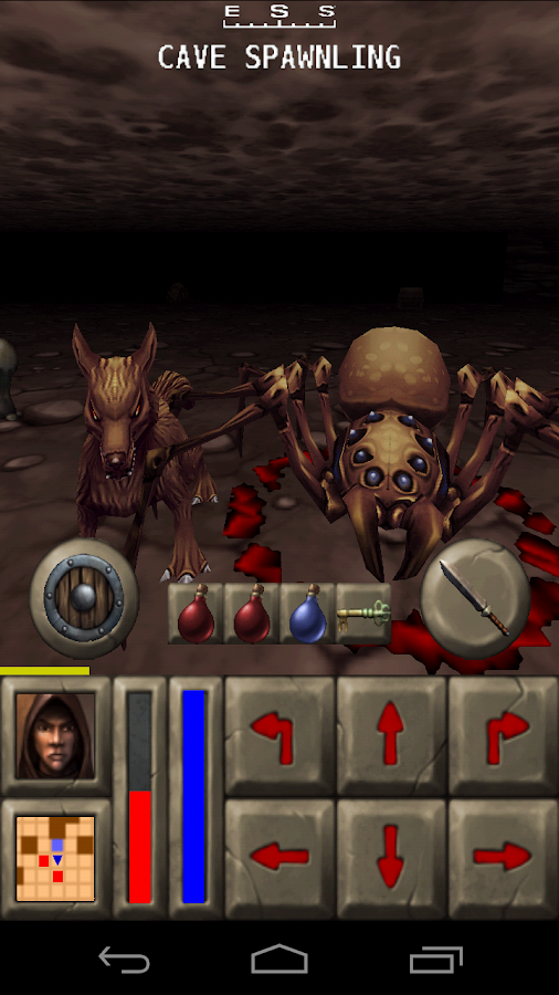 Goblin Survival Id Предметов